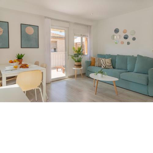 Myflats Premium Sunrise Santa Pola