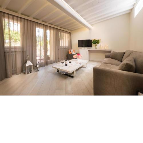 MyForte Relais de Charme & SPA