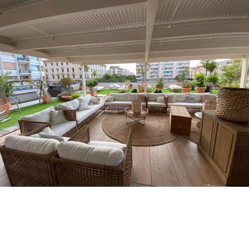 MYHOME 75 Premium Luxury B&B