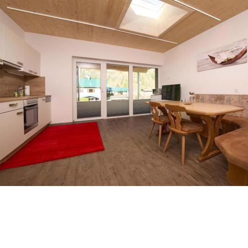 MyHome Apartments Umhausen