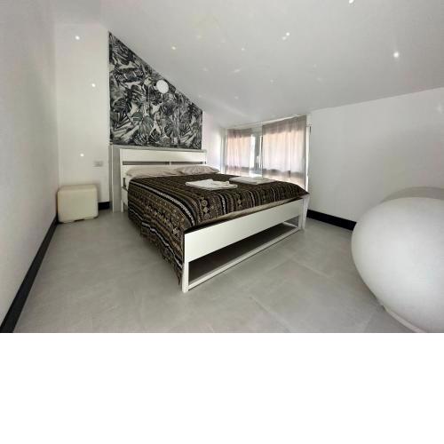 Myhome Taccioli Wellbeing Milan