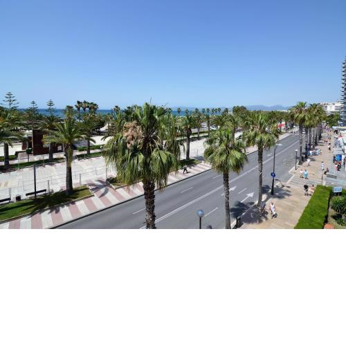 Myhost Paseo de Salou