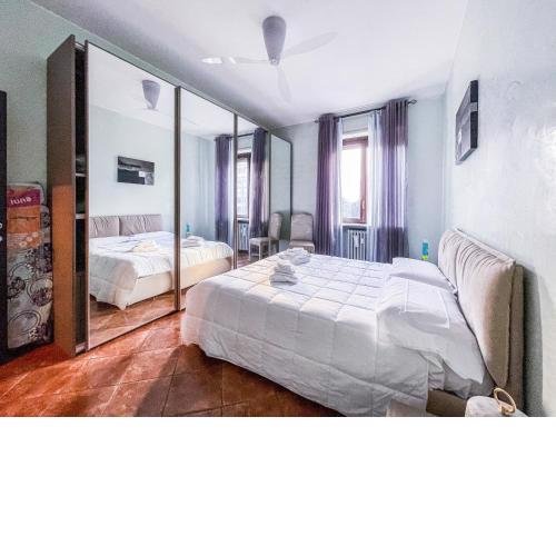 MYHOUSE INN LINGOTTO - Affitti Brevi Italia