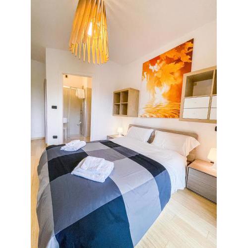 MYHOUSE INN Politecnico - Affitti Brevi Italia