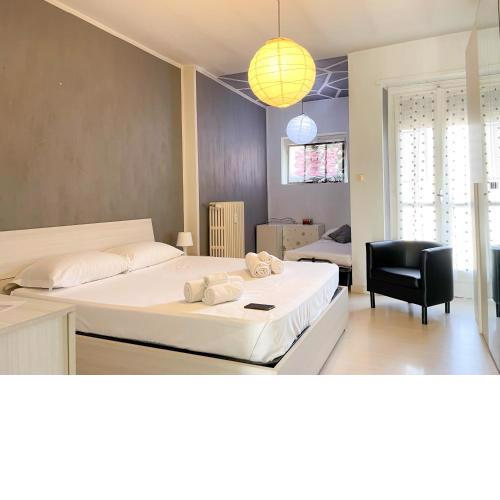 MYHOUSE INN PRONDA - Affitti Brevi Italia