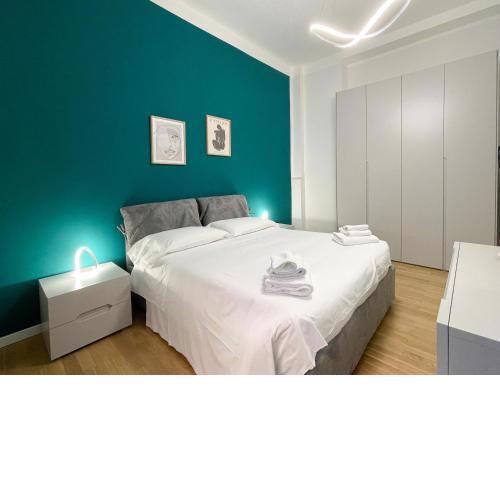 MYHOUSE INN SUITE LINGOTTO - Affitti Brevi Italia