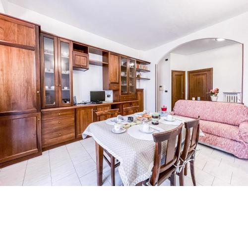 MYHOUSE INN TOGLIATTI - Affitti Brevi Italia