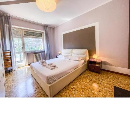 MYHOUSE INN TRAIANO - Affitti Brevi Italia