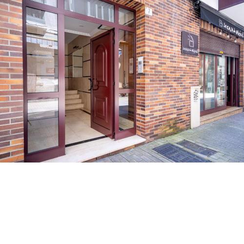 MyHouseAsturias - Buen Suceso Apartments
