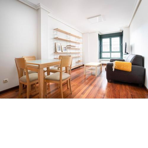 MyHouseAsturias - Fantastico piso cerca del centro