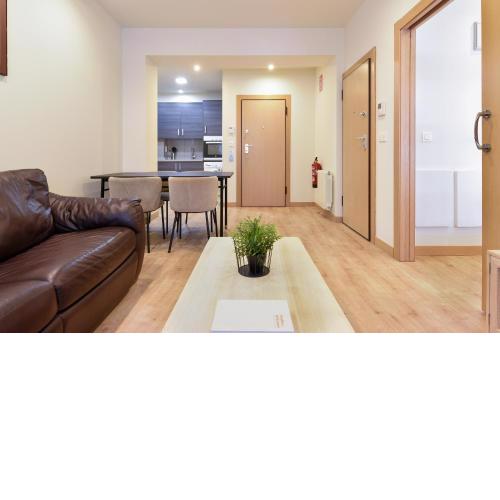 MyHouseAsturias - La Merced apartment