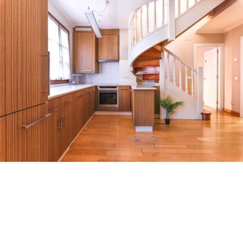 MyHouseAsturias - Moderno duplex con parking