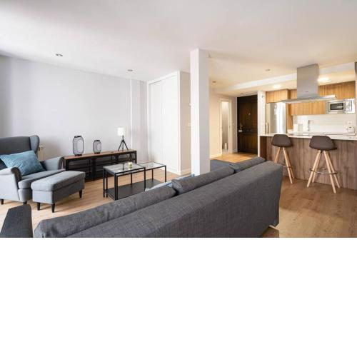 MyHouseAsturias - Nuevo apartamento en el centro