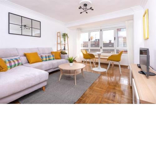 Myhouseasturias- Único apartamento en centro Gijón