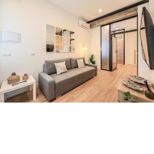 MyHouseMadrid - Acogedor piso cerca de Atocha I
