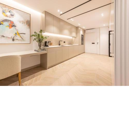 MyHouseMadrid - Luminoso piso en Chamberí