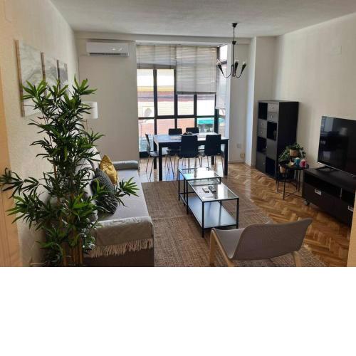 MyHouseMadrid - Maravilloso apartamento renovado