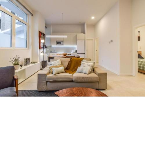 MyHouseMadrid - Superb flat in Sanchinarro