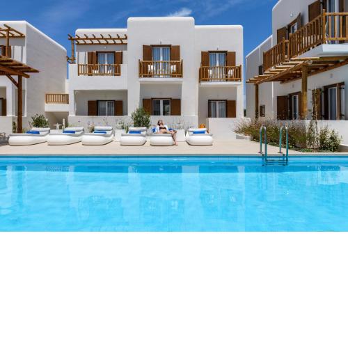 Mykonaki Hotel