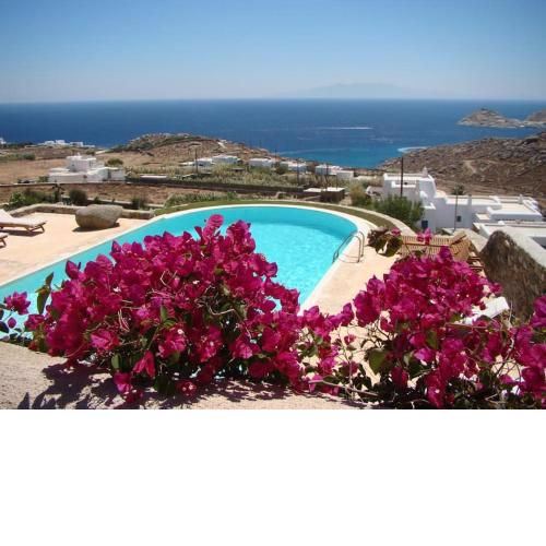 Mykonian House of Your Dreams