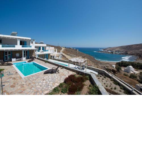 Mykonian Wild Villas