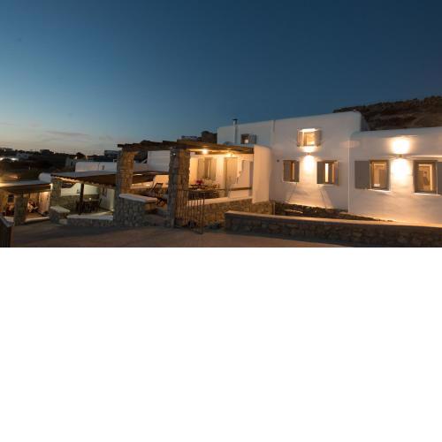 Mykonos amazing apartments 3