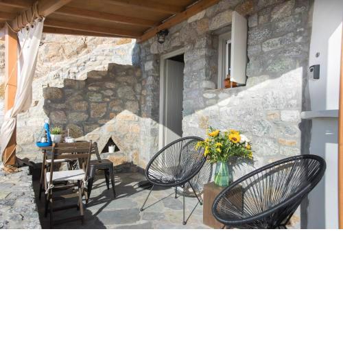 Mykonos amazing apartments 5