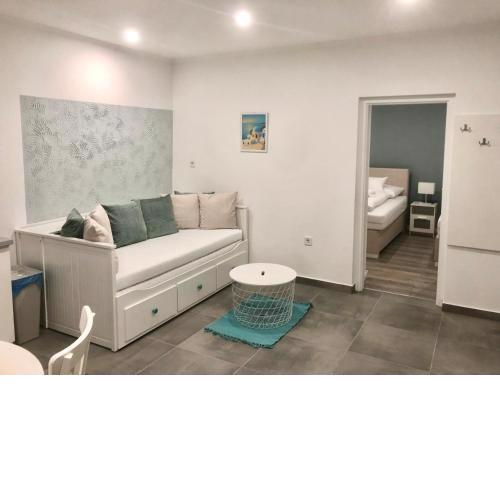MYKONOS APARTMAN