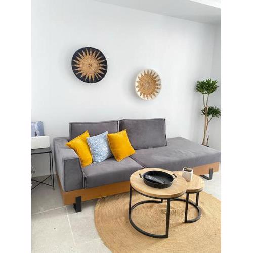 Mykonos Central Apartment