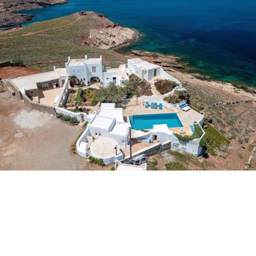 Mykonos Citadel