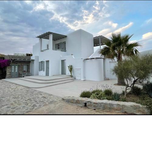 Mykonos Cocooning