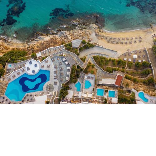Mykonos Grand Hotel & Resort