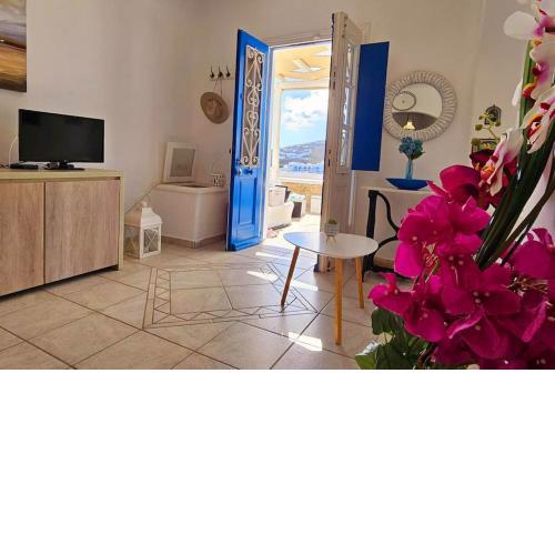 Mykonos Heritage Apartment
