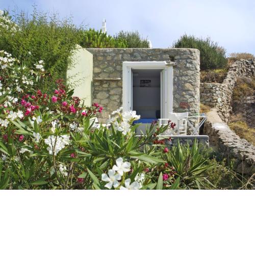 Mykonos Love Nest