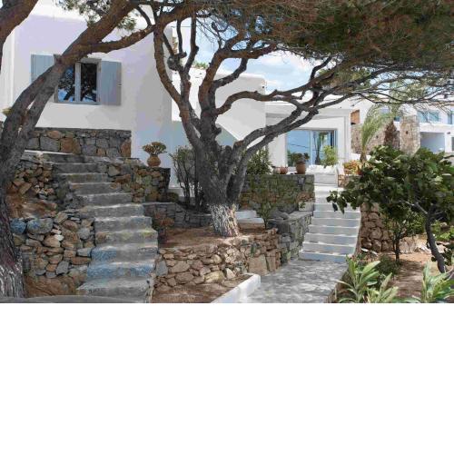 Mykonos Serendipity Villas