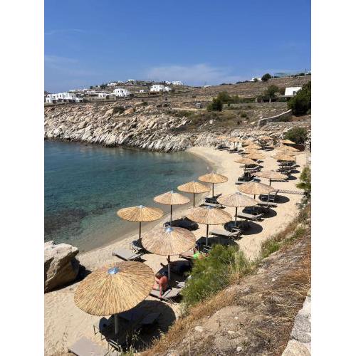 Mykonos Sunday house