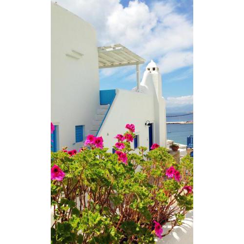 Mykonos Town Villa