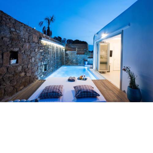 Mykonos Village