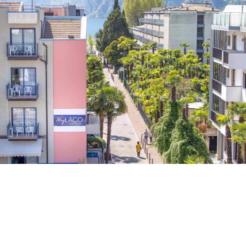 MyLago Hotel