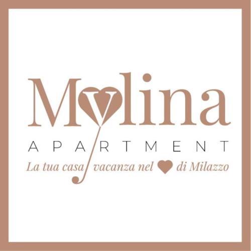 Mylina apartment Milazzo