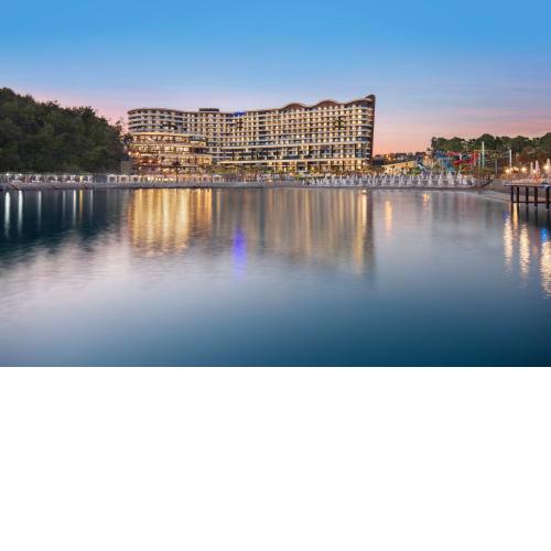 Mylome Luxury Hotel & Resort