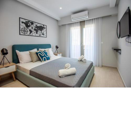 Mylos Luxury Apartment 4