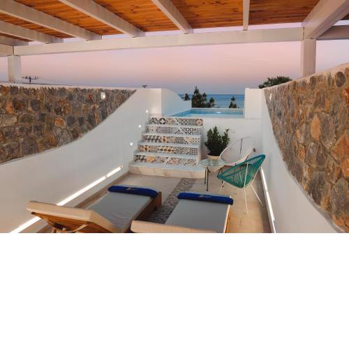 Mylos Luxury Escape