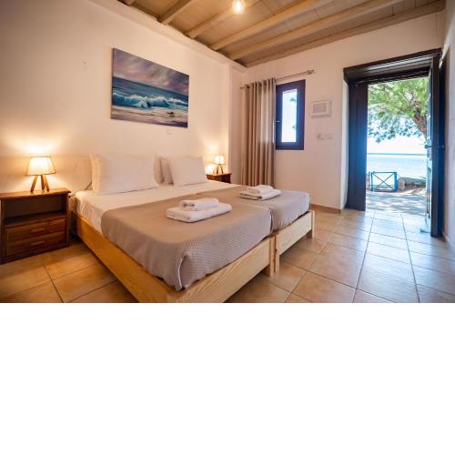 Mylos Seaside Experience
