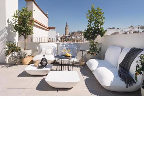 Mylu Suites by Puerta Catedral