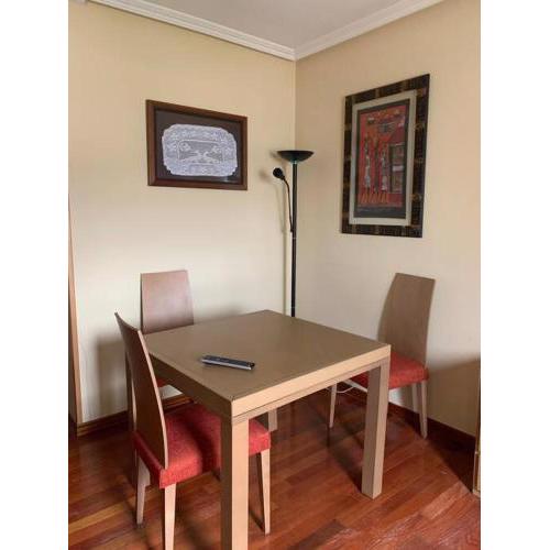 MYM Vivienda Ávila, buena situación. VUT-AV-00805