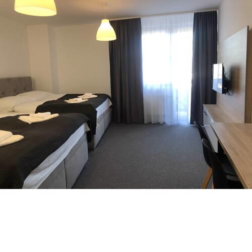 MyMara 8 Apartman Bešenová