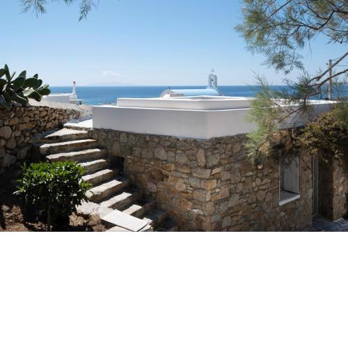 myMykonos Guest House