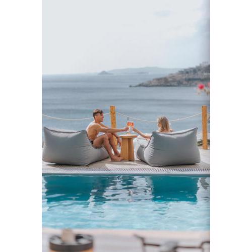 myMykonos Villa I