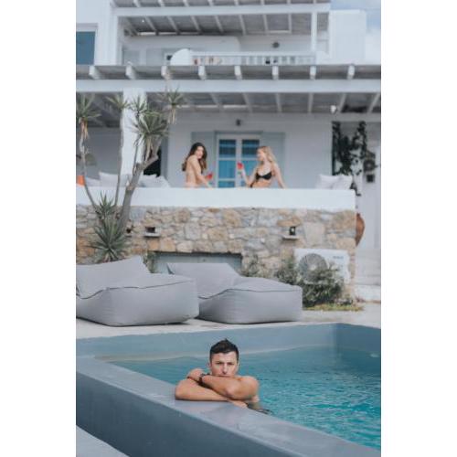 myMykonos villa II